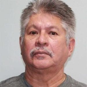 Santiago Campos a registered Sex Offender of Texas