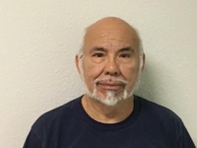 Andrew Medellin a registered Sex Offender of Texas