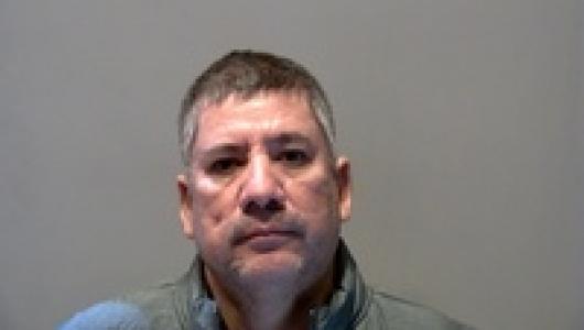 Pedro Antonio Rodriquez a registered Sex Offender of Texas