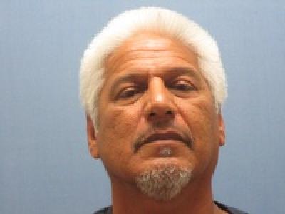 Margarito Marimontes Ybarra a registered Sex Offender of Texas