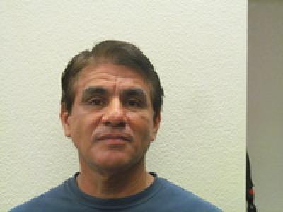 Robert Banda Trevino a registered Sex Offender of Texas