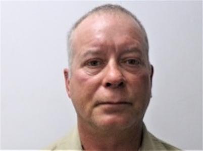 Delbert Dean Everett a registered Sex Offender of Texas