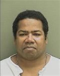 Michael Anthony Whitfield a registered Sex Offender of Texas
