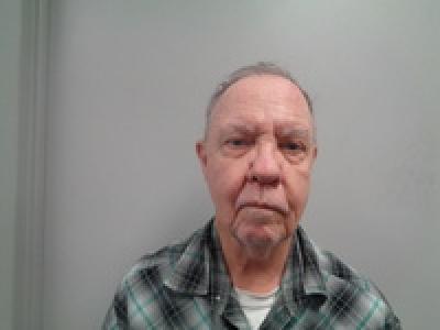 James Paul Ritter a registered Sex Offender of Texas