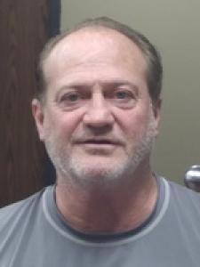 Barry Lee Davis a registered Sex Offender of Texas