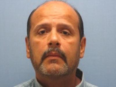 Conrad Joe Martinez a registered Sex Offender of Texas