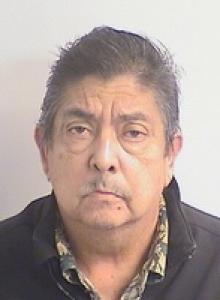 Richard Anthony Martinez a registered Sex Offender of Texas