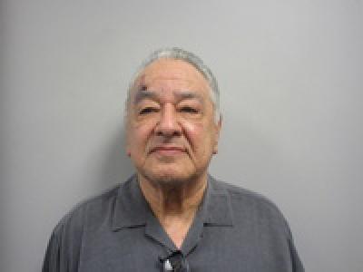 Rodolfo Goriva Arce a registered Sex Offender of Texas