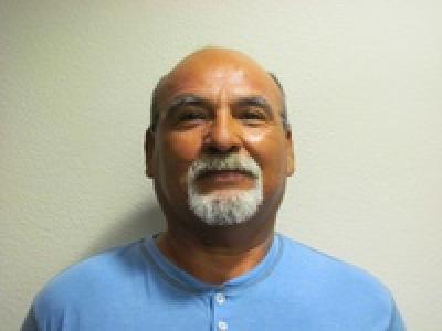 Alvino G Salomon a registered Sex Offender of Texas