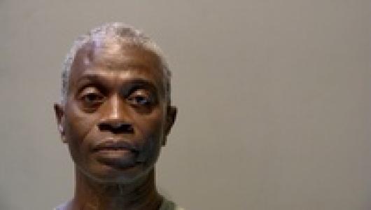 Ray Anthony Walker a registered Sex Offender of Texas