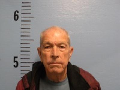 Johnny Cooper a registered Sex Offender of Texas