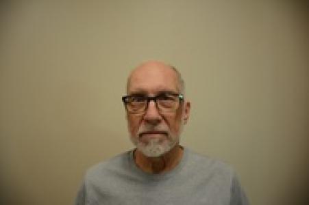 Larry Kennith Martin a registered Sex Offender of Texas