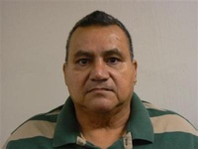 Jose Rico Garza a registered Sex Offender of Texas