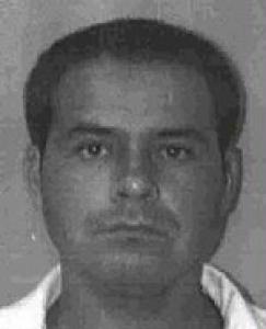 Marin Perez a registered Sex Offender of Texas