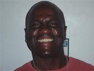 Morris Gray a registered Sex Offender of Texas