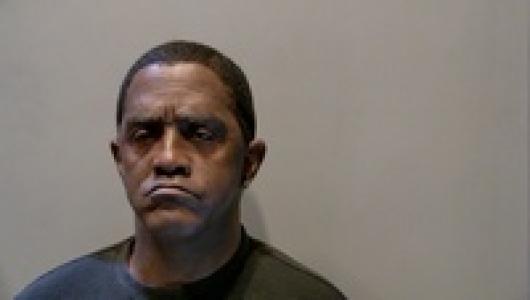 Calvin Neal Hamilton a registered Sex Offender of Texas