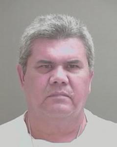 Saldvador Gonzalez a registered Sex Offender of Texas