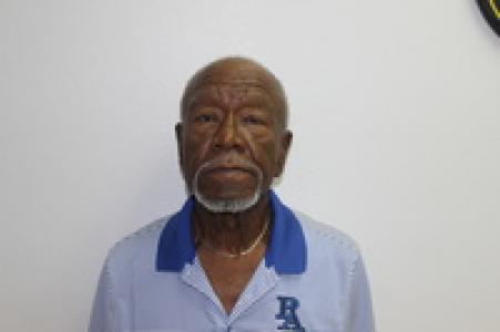 Eldridge Mc-knight Jr a registered Sex Offender of Texas