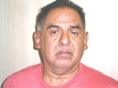 Reynaldo Alaniz Magallan a registered Sex Offender of Texas