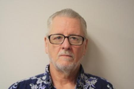 Aaron Bret Eubank a registered Sex Offender of Texas