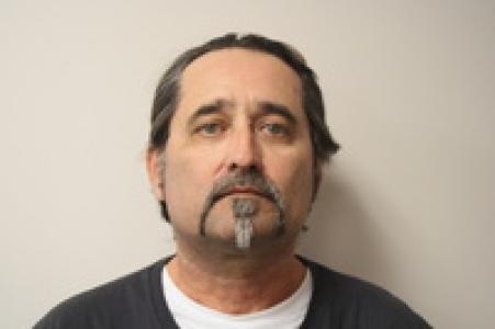 Marty Lee Vaughn a registered Sex Offender of Texas