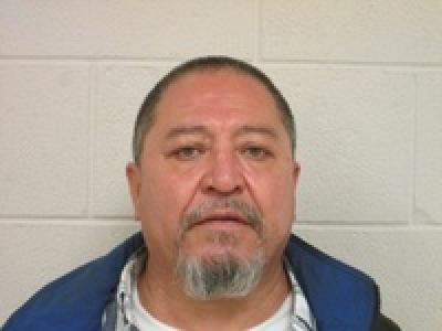 Christoval Alcorta a registered Sex Offender of Texas
