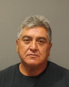 Raymond Rodriguez Jr a registered Sex Offender of Texas