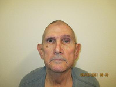 Johnny Eads Jr a registered Sex Offender of Texas