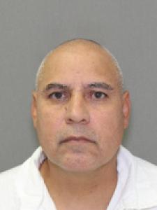 Javier Silvas Soliz a registered Sex Offender of Texas