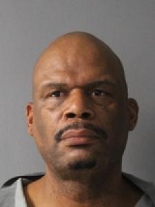 David Hall Jr a registered Sex Offender of Texas