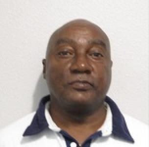 Tommy James Anderson a registered Sex Offender of Texas