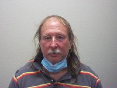 Tony Lewis Foreman a registered Sex Offender of Texas