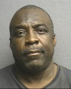 Roderick Trammel a registered Sex Offender of Texas