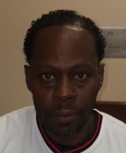 Michael Dushun Rhodes a registered Sex Offender of Texas