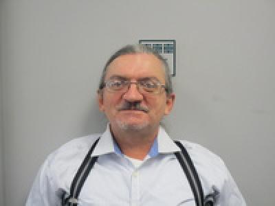 David Charles Harbour a registered Sex Offender of Texas