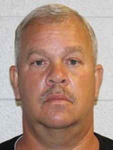John Kim Gobert a registered Sex Offender of Texas