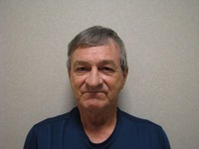 David Curtis Mc-daniel a registered Sex Offender of Texas