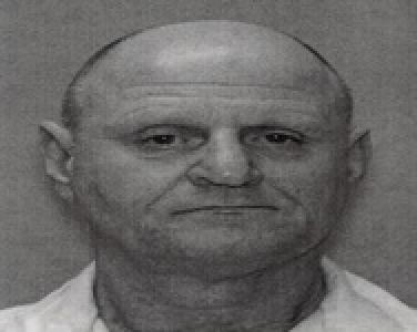 James Robert Jackson a registered Sex Offender of Texas