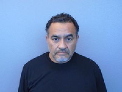 Richard Salazar Barron a registered Sex Offender of Texas