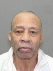 Ernest Tyrone Tucker a registered Sex Offender of Texas