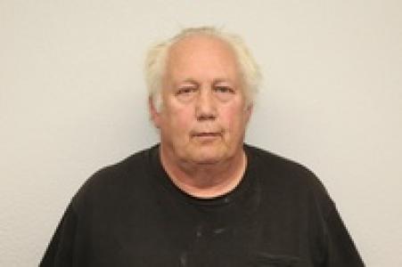 David Burrell Shaver a registered Sex Offender of Texas