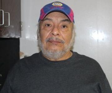 Ramon Garcia Leija a registered Sex Offender of Texas