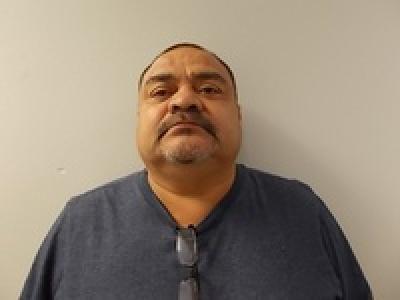 Richard Ybarra a registered Sex Offender of Texas
