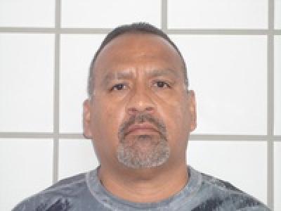 Paul Sandoval Ramos Jr a registered Sex Offender of Texas