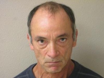 Ronald Lee Bustamante a registered Sex Offender of Texas