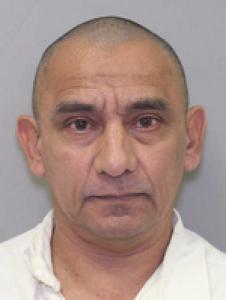 David Alnazan a registered Sex Offender of Texas