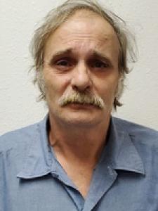 Charles Clifton Bruner a registered Sex Offender of Texas