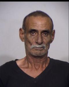 Casimiro Adrian Junior a registered Sex Offender of Texas