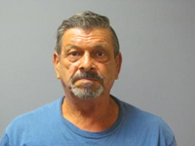 Troy Beachl Anderson a registered Sex Offender of Texas