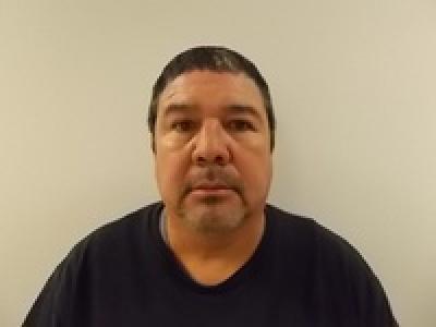 Rene Sanchez Hinojos a registered Sex Offender of Texas